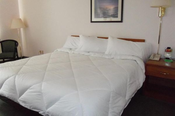 MAXFIELDS INN (Stanton)